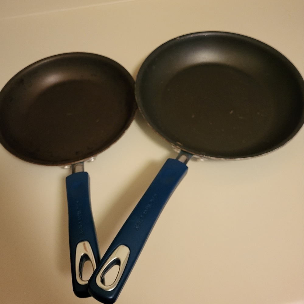 Skillets
